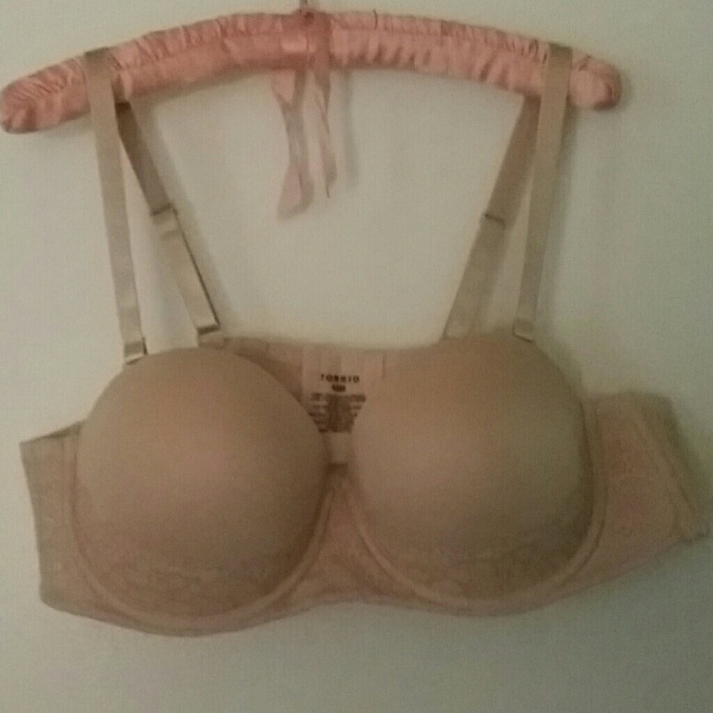 Bra